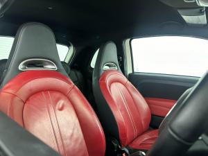 Abarth Abarth 500 1.4 3-Door - Image 14