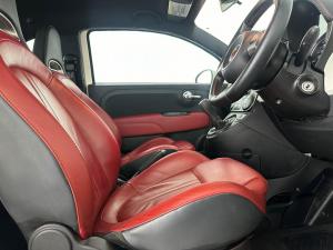 Abarth Abarth 500 1.4 3-Door - Image 15