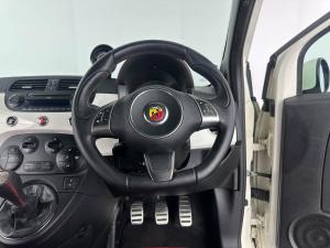 Abarth Abarth 500 1.4 3-Door - Image 17
