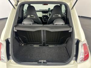 Abarth Abarth 500 1.4 3-Door - Image 18