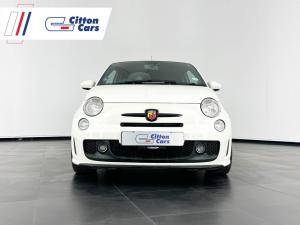 Abarth Abarth 500 1.4 3-Door - Image 1