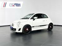 Thumbnail Abarth Abarth 500 1.4 3-Door