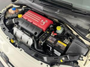 Abarth Abarth 500 1.4 3-Door - Image 20