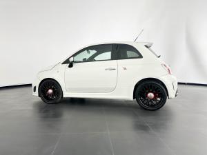 Abarth Abarth 500 1.4 3-Door - Image 3