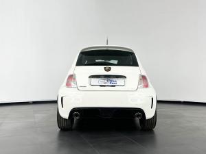 Abarth Abarth 500 1.4 3-Door - Image 4