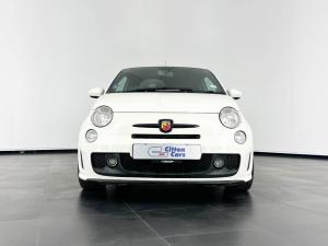 Abarth Abarth 500 1.4 3-Door - Image 6