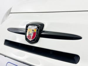 Abarth Abarth 500 1.4 3-Door - Image 7
