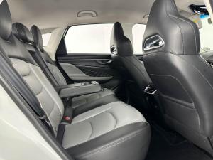 BAIC X55 1.5T Dynamic automatic - Image 10