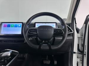 BAIC X55 1.5T Dynamic automatic - Image 14