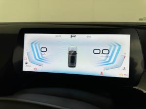 BAIC X55 1.5T Dynamic automatic - Image 15