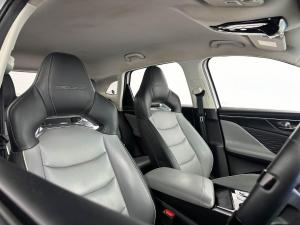 BAIC X55 1.5T Dynamic automatic - Image 18