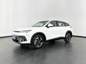 BAIC X55 1.5T Dynamic automatic - Image 1