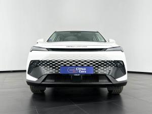 BAIC X55 1.5T Dynamic automatic - Image 5