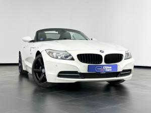 BMW Z4 sDRIVE20i automatic - Image 2
