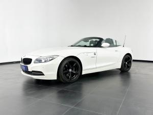 BMW Z4 sDRIVE20i automatic - Image 5
