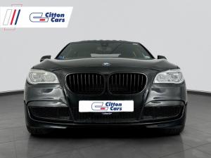 BMW 750i M Sport - Image 1