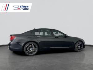 BMW 750i M Sport - Image 6