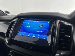 Ford Ranger 2.0D BI-TURBO Wildtrak automaticD/C - Image 10
