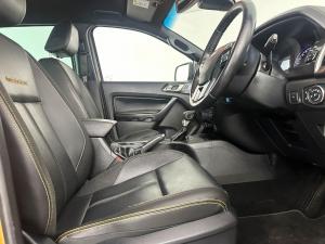 Ford Ranger 2.0D BI-TURBO Wildtrak automaticD/C - Image 15