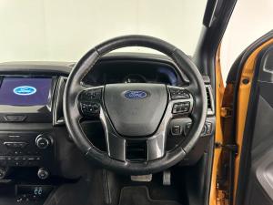 Ford Ranger 2.0D BI-TURBO Wildtrak automaticD/C - Image 16