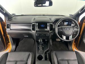 Ford Ranger 2.0D BI-TURBO Wildtrak automaticD/C - Image 18