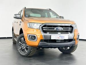 Ford Ranger 2.0D BI-TURBO Wildtrak automaticD/C - Image 2