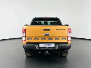 Ford Ranger 2.0D BI-TURBO Wildtrak automaticD/C - Image 4