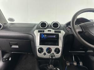 Ford Figo 1.4 Trend - Image 12