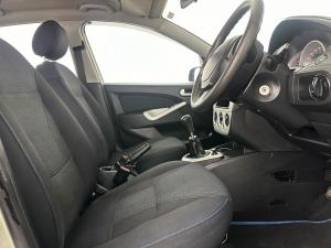 Ford Figo 1.4 Trend - Image 13