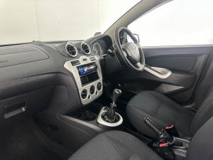 Ford Figo 1.4 Trend - Image 15
