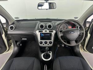 Ford Figo 1.4 Trend - Image 17