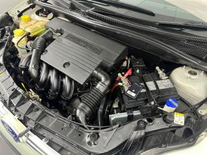 Ford Figo 1.4 Trend - Image 19