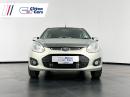 Thumbnail Ford Figo 1.4 Trend