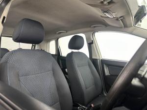 Ford Figo 1.4 Trend - Image 20