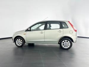 Ford Figo 1.4 Trend - Image 2