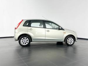 Ford Figo 1.4 Trend - Image 3