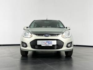 Ford Figo 1.4 Trend - Image 4
