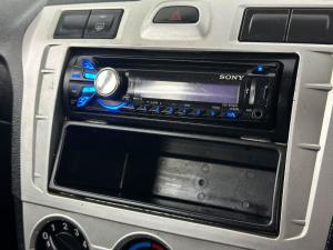 Ford Figo 1.4 Trend - Image 6