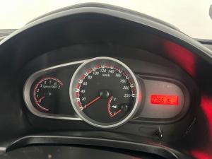 Ford Figo 1.4 Trend - Image 8