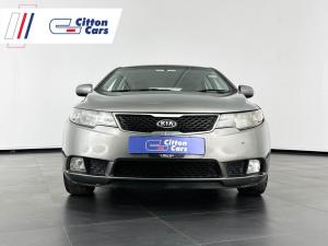 Kia Cerato 2.0 5-Door automatic - Image 1