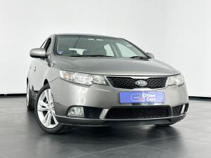 Kia Cerato 2.0 5-Door automatic - Image 2