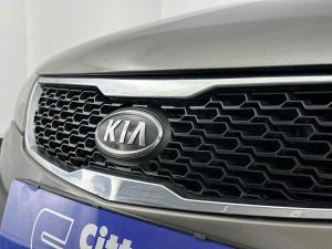 Kia Cerato 2.0 5-Door automatic - Image 5