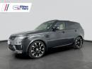 Thumbnail Land Rover Range Rover Sport 3.0D HSE