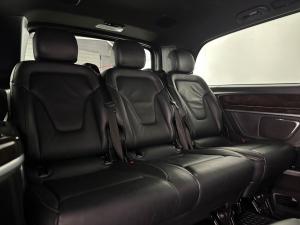 Mercedes-Benz V250 Bluetec Avantgarde automatic - Image 9