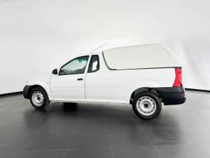 Nissan NP200 1.6 Single Cab - Image 2