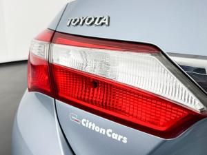 Toyota Corolla 1.6 Esteem - Image 20