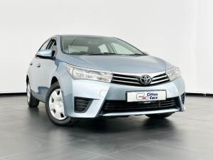 Toyota Corolla 1.6 Esteem - Image 2