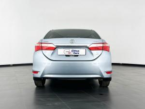 Toyota Corolla 1.6 Esteem - Image 4