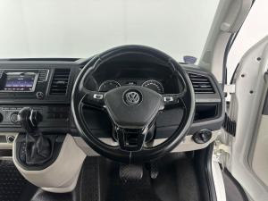 Volkswagen T6 Kombi 2.0 TDi DSG 103kw - Image 11