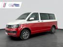 Thumbnail Volkswagen T6 Kombi 2.0 TDi DSG 103kw